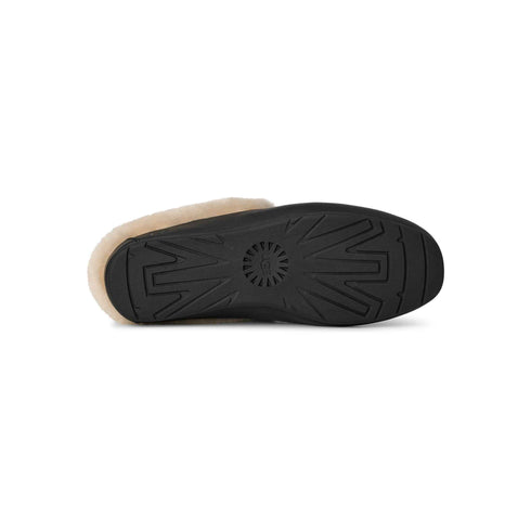 UGG Ansley Mule Lthr Womens Slides